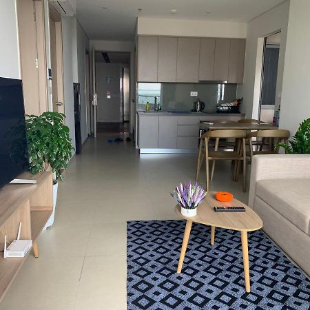 Kiwi Homestay Luxury Apartment Вунгтау Екстер'єр фото
