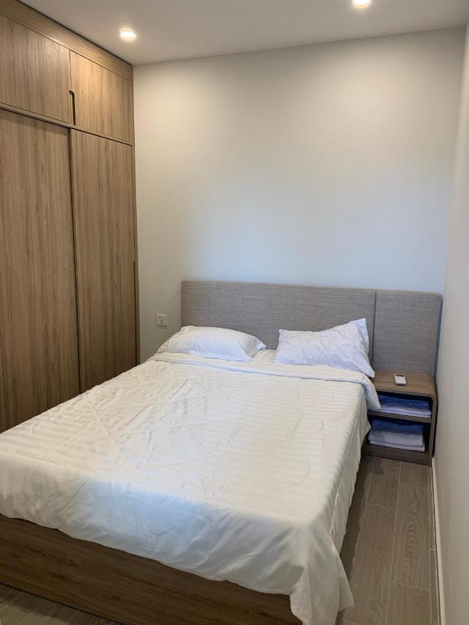 Kiwi Homestay Luxury Apartment Вунгтау Екстер'єр фото