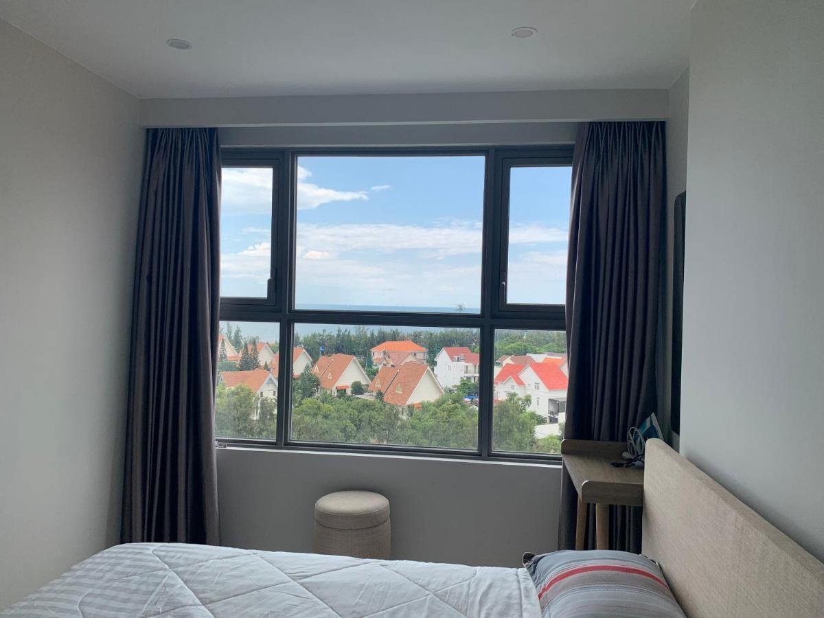 Kiwi Homestay Luxury Apartment Вунгтау Екстер'єр фото